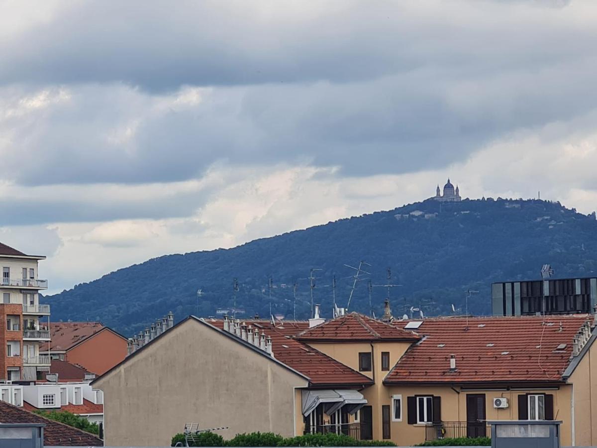 Il Duomo Dietro L'Angolo, Con Terrazzino Torino Dış mekan fotoğraf